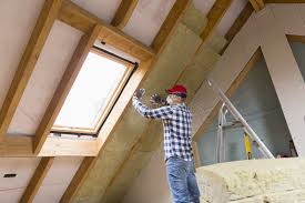 Best Fireproof Insulation  in Surf City, NJ